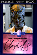 Chipo Chung / Chantho