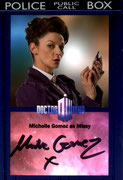 Michelle Gomez / Missy