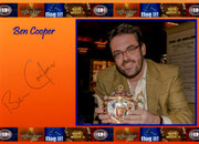 Ben Cooper