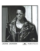 Jackie Jackson