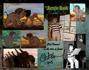 Clint Howard / Junior (The Jungle Book)
