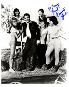Francine York / Mildred (Tickle Me)