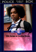 Ellis George / Courtney Woods