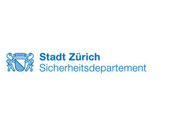Stadt Zürich Sicherheitsdepartement