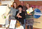 Participants Concours Discours français