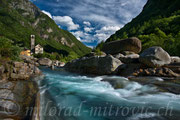 Tessin, Schweiz