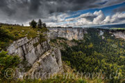 Creux du Van, Jura, CH