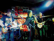 "Old" Rat Road im Rattlesnake