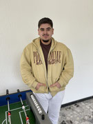 Batuhan Cetinkaya, Sozialassistent