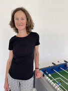 Franziska Padberg, Heilerziehungspflegerin 