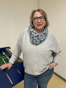 Anke Wecker, stellvertretende Leiterin der OGS