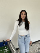 Ebru Cankaya, päd. Unterstützungskraft