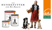 BIO Hundefutter