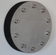 Saturn S tappo