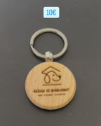 Porte clé
