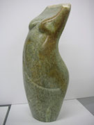 African flair, verkauft