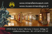 Mineralienmuseum