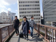 大分駅周辺