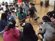 小学生×大学生