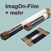 Fotopolymerfilm, ImagOn, DK3