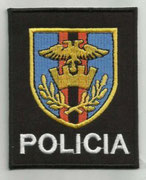 Policía Nacional de Albania / Albanian National Police