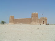 Fort Al Zubara