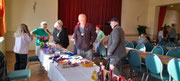 Seeligstadt Herbstmarkt 2025