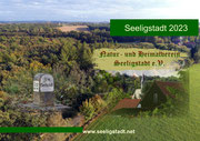 Fotowandkalender Seeligstadt 2023