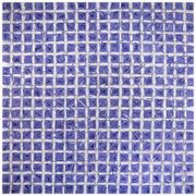 Simon Hantaï, Huile sur toile, 2m x 2m, coll. privée