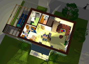 3D Modell