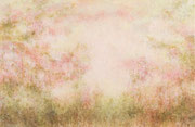 o.T 2020, 200x130cm, Leimfarbe auf Leinwand