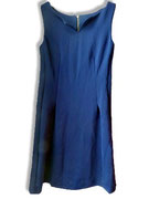 muse independent wear Kleid blau Gr.S