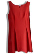 muse independent wear Kleid rot Gr.M