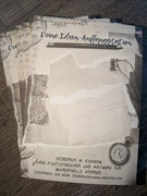 Block DINA6, 50 Blatt (4€)