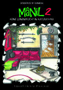 Mânil 2 - Keine Leinenpflicht in Katurath'ka (29,99€)