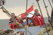 Crew "Albertina"
