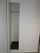 物入れ（CLとしても使用可）