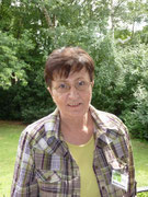 Renate, Kassiererin
