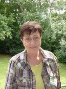 Renate, Kassiererin