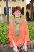 Elke, creatives Genie