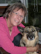 Birgit, Beisitzerin