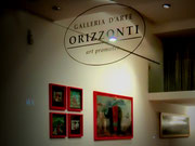 Galleria Orizzonti Sergio Pausig Opticon 08-04-2011