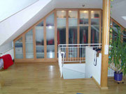 Einbauschrank Schlafzimmer
