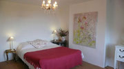 CHAMBRE ROSE 2E ETAGE