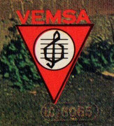 Vemsa Logo