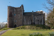Doune Castle