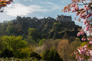 Edinburgh Castle