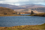 Ardvreck Castle