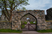 Inverlochy Castle