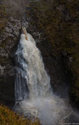Foyers Fall, Loch Ness